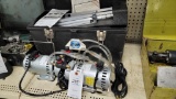 Gast Vacuum Pump And Compressors