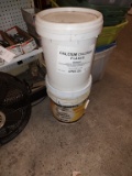 5 Gallons Calcium Flakes And Finish Remover