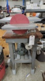 Commercial sander