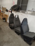 3 Seats