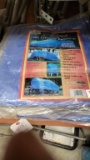 (2) 12x12 tarps