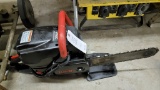 Ics concrete chainsaw