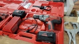 Milwaukee 18v drill