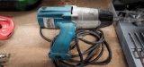 Makita 3/4 electric impact