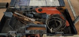 Hilti te 3-c hammer drill