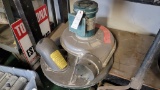 Reliance electrical blower