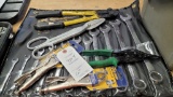 Assorted tools