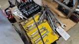 Assorted wrench / socket set