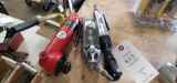 3pcs pneumatic wrench, Ingersoll rand adjustable