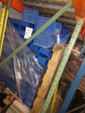 Pallet Of Parts Bins