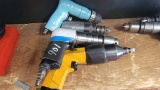 (4) air tools
