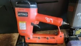 Atro air stapler