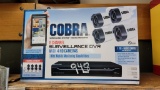 Cobra surveillance system