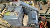 Welch vacuum seal pump