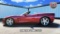 2006 Chevy Corvette Convertible