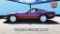 1993 Chevy Corvette 40th Anniversary