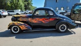 1938 CHEVY COUPE