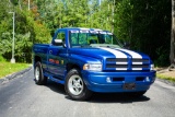 1996 Dodge Indy Pace Truck