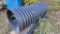 Lot - assorted drainage pipe