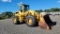 1968 Cat 966C Wheel Loader