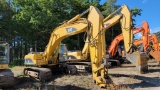 2002 Cat 330c Excavator