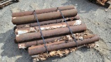 Pallet Lot - Conveyor Rollers