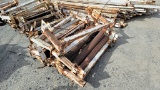 Pallet Lot - Conveyor Rollers