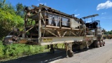 Cedar Rapids 54 Inch Cone Crusher