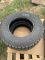 2-tires LT 245/75R17