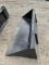 78” new Kivel skid steer bucket