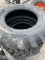 4 new skid steer tires 12X16.5