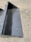 66” New Kivel skid steer bucket