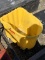 Rubbermaid mop bucket