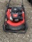 Craftsman lawnmower