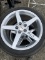 2- Corvette tires with rims P285/35ZR19