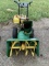 John Deere snow blower