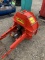 PTO driven blower