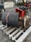 Conveyor belt roller