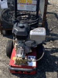 Generac pressure washer 2300 PSI