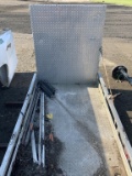 Trailer ramp