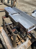 Craftsman planer