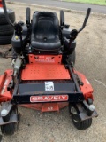 Gravely 52” mower