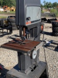 Craftsman 12” bandsaw