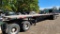 2008 Utility flat deck Trailer