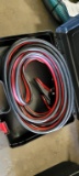 25 ft hd booster cables