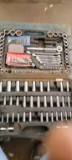 Craftsman mechanical tool set