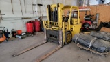 Hyster S150a Forklift