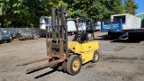 Yale Clp60 Forklift