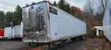 1996 Great Dane Box Trailer