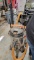 Rigid Shop Vac 6.5 hp